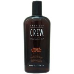 Гель для душа American Crew 24-Hour Deodorant Body Wash, 450 мл