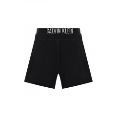 Хлопковые шорты Calvin Klein