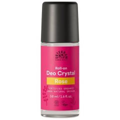 Шариковый дезодорант-кристалл 