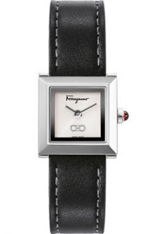 fashion наручные  женские часы Salvatore Ferragamo SFYC00121. Коллекция Square