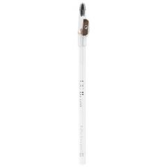 Lucas Cosmetics Карандаш для бровей CC Brow Outline Brow Pencil, оттенок 10 white