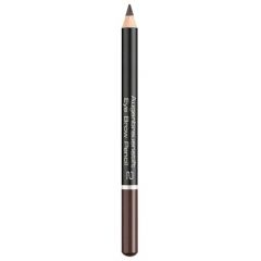 ARTDECO Карандаш для бровей Eye Brow Pencil, оттенок 2 - intensive brown