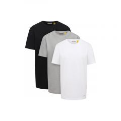 Комплект из трех футболок 6 Moncler х 1017 Alyx 9SM Moncler Genius