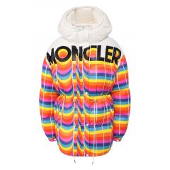 Куртка 0 Moncler Richard Quinn Moncler Genius