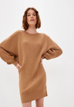 Платья-свитер