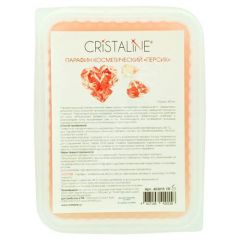 Cristaline Парафин косметический Персик, 450 мл