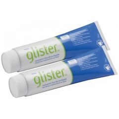 Amway Glister Многофункциональная зубная паста 150 мл, 191 г, 2 шт.