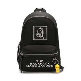 Рюкзак Backpack large MARC JACOBS (THE)