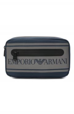 Поясная сумка Emporio Armani