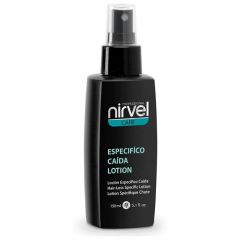 Nirvel Anticaida Programme Лосьон - комплекс против выпадения волос, 150 мл, спрей