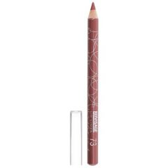 LUXVISAGE карандаш для губ Lip Liner, 73 дымчатый беж
