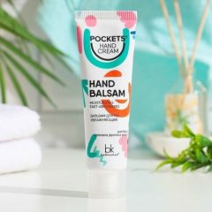 Бальзам для рук Pockets’ Hand Cream увлажняющий, 30 г