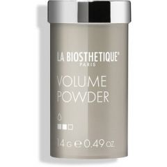 La Biosthetique пудра Volume Powder для придания объема тонким волосам, 14 мл