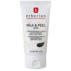 Erborian пилинг-маска Peel & Milk Mask, 60 мл, 60 г