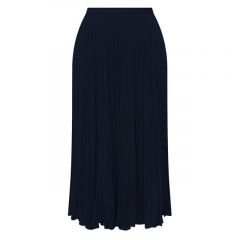 Плиссированная юбка Polo Ralph Lauren