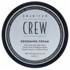 American Crew Крем Grooming, сильная фиксация, 85 мл