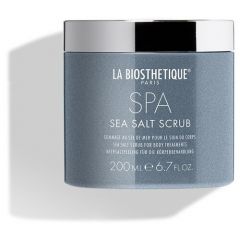 La Biosthetique SPA-скраб для тела с морской солью, 200 мл