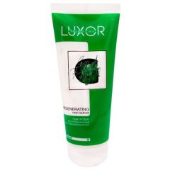 LUXOR PROFESSIONAL / Сыворотка регенерирующая для поврежденных волос с кератином увлажняющая восстанавливающая, REGENERATING 200 мл