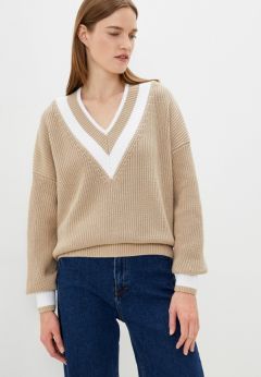 Пуловер Woollywoo