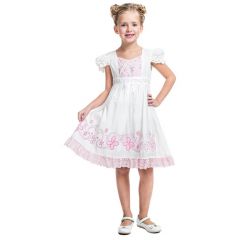 Cascatto  Платье для девочки PL48