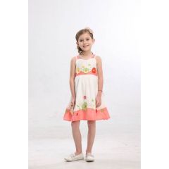 Cascatto  Платье для девочки S30