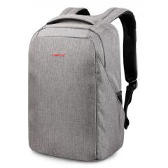 Tigernu Повседневный рюкзак с защитой от промокания и мех.повреждений и внешним USB T-B3237