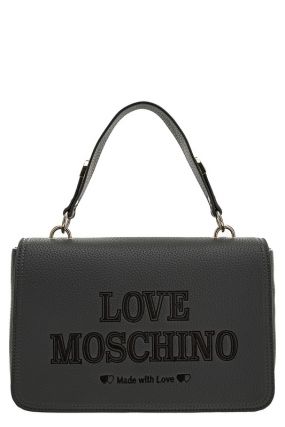 Сумка Moschino Love
