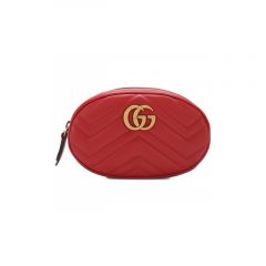 Поясная сумка GG Marmont Gucci