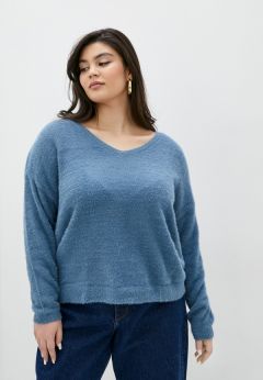 Пуловер Violeta by Mango