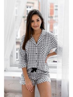 Пижамы TAJA Пижама женская с шортами