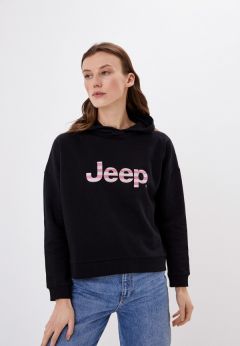 Худи Jeep
