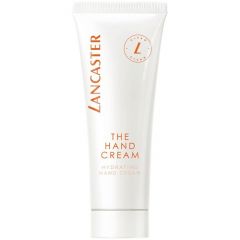 LANCASTER Смягчающий и увлажняющий крем для рук Hydrating Hand Cream