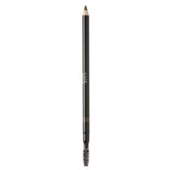 Ga-De Карандаш для бровей Idyllic Powder Eye Brow Pencil, оттенок 60 Soft Black