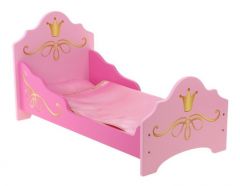 Кроватка для куклы Mary Poppins Принцесса