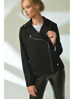 Куртки 6-003 чёрный