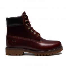 6 INCH HERITAGE BOOT