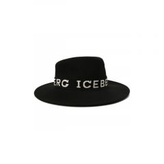 Шерстяная шляпа Iceberg