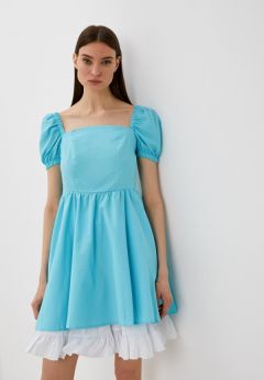 Платье UnicoModa