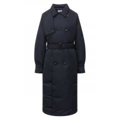 Пуховое пальто Tanaka