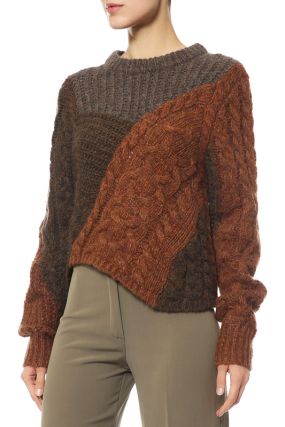 Пуловер ETOILE Isabel Marant