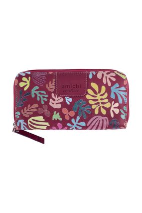 wallet Amichi Couture