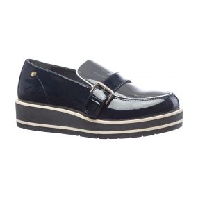 Кроссовки GH LEATHER MOCCASIN 1P