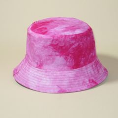 Разноцветная шляпа