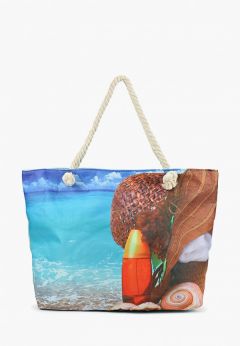 Пляжные сумки